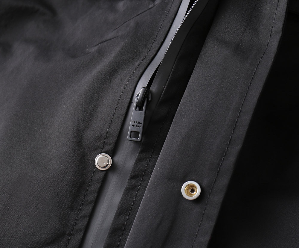 Prada Jacket M-l-xxxl