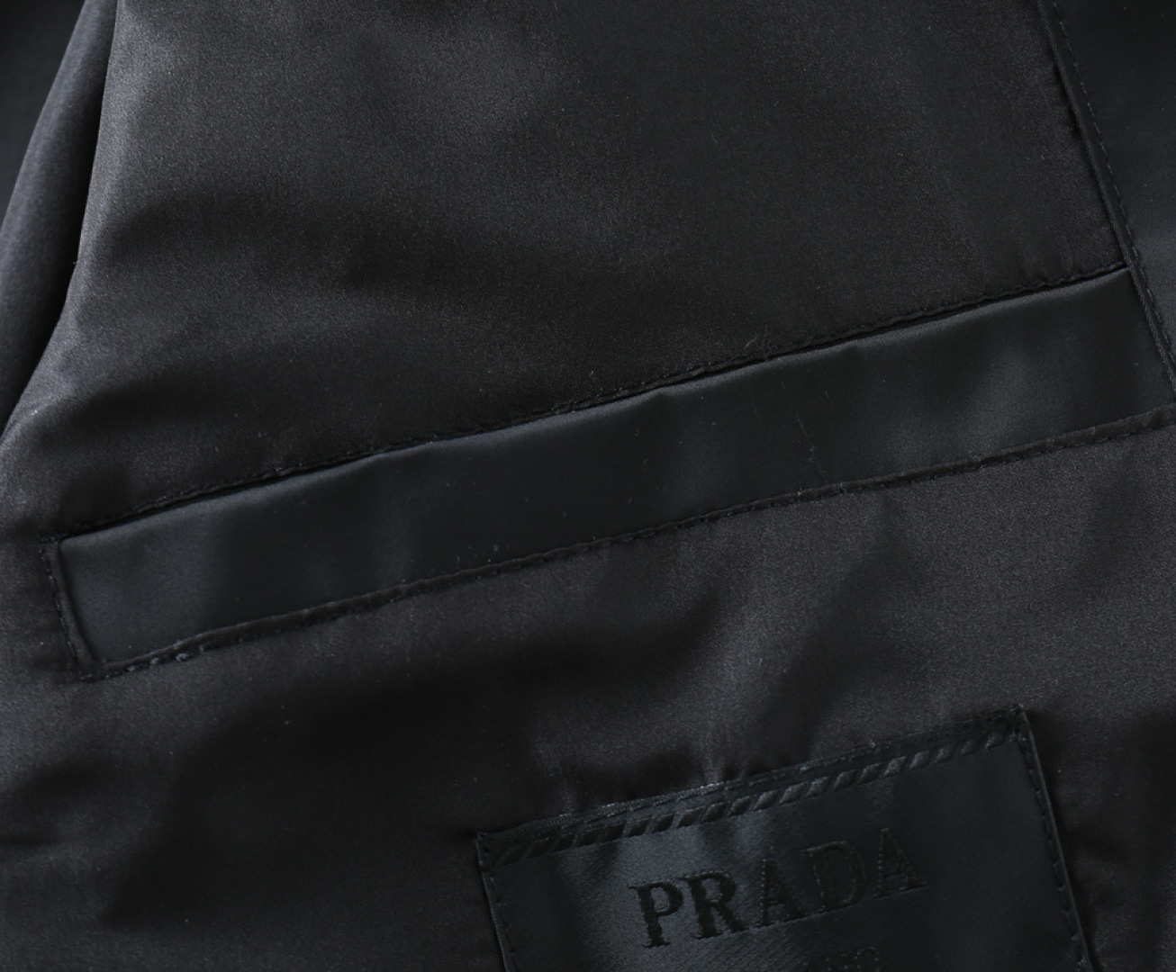 Prada Jacket M-l-xxxl