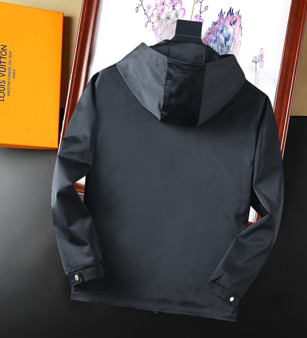 Prada Jacket M-l-xxxl