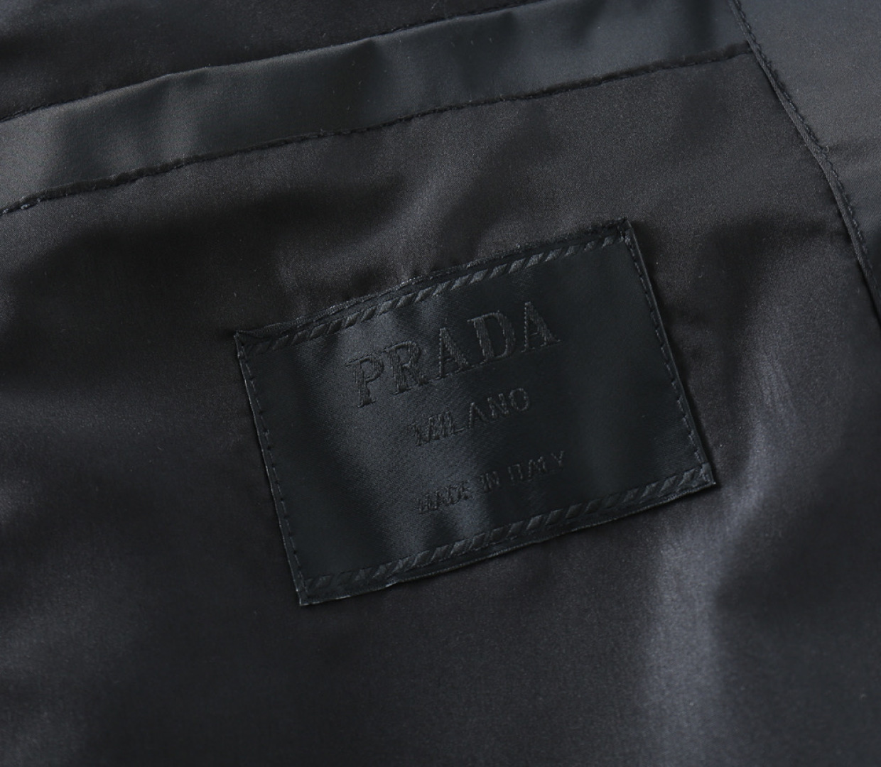 Prada Jacket M-l-xxxl