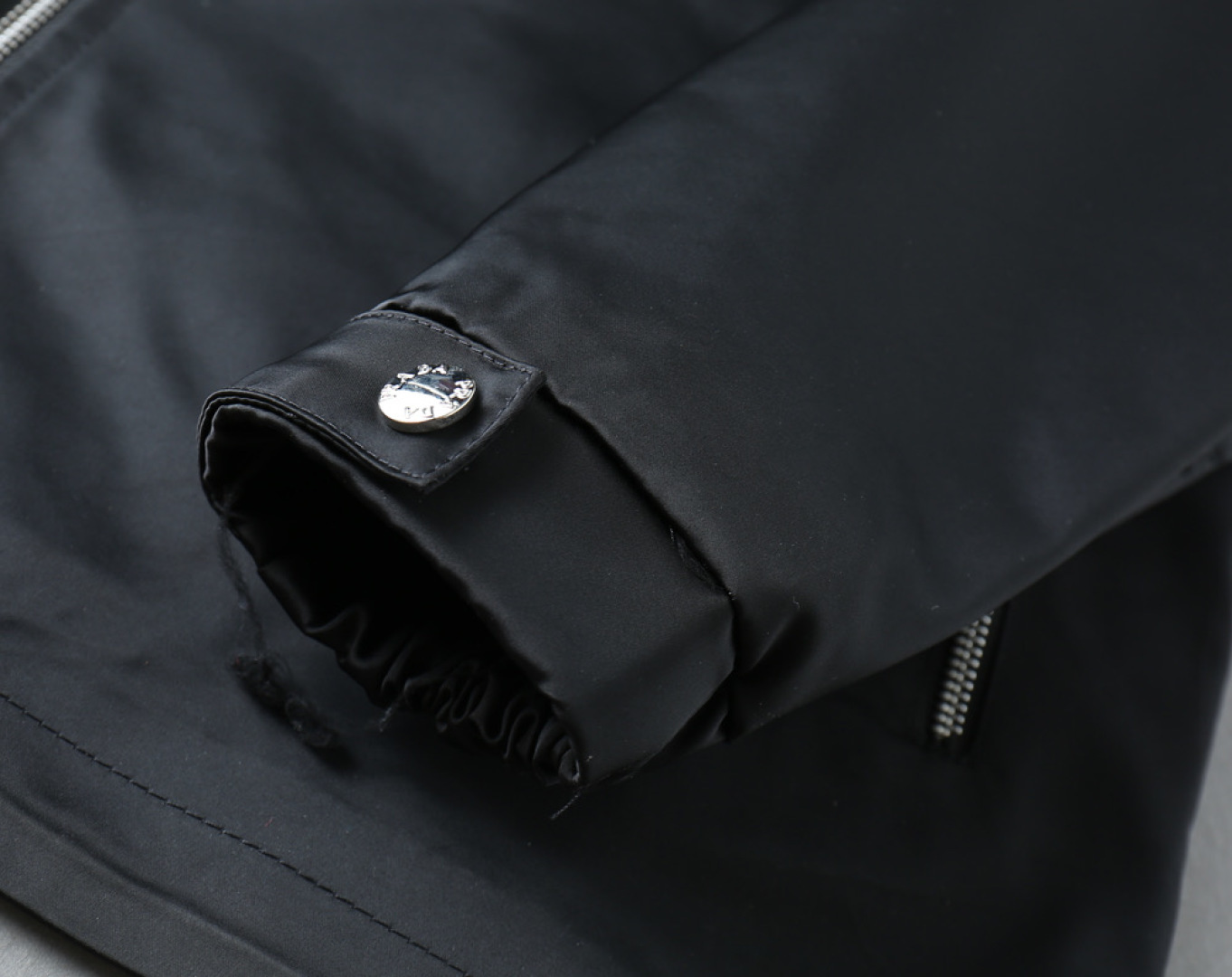 Prada Jacket M-l-xxxl