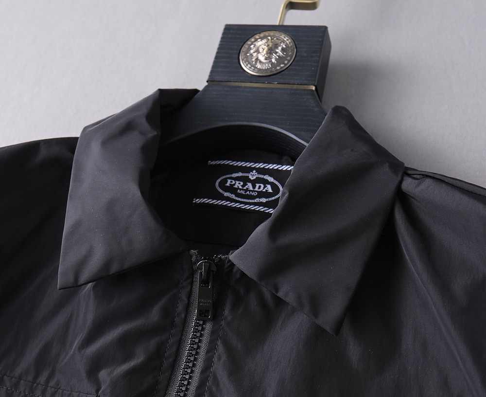 Prada Jacket M-l-xxxl