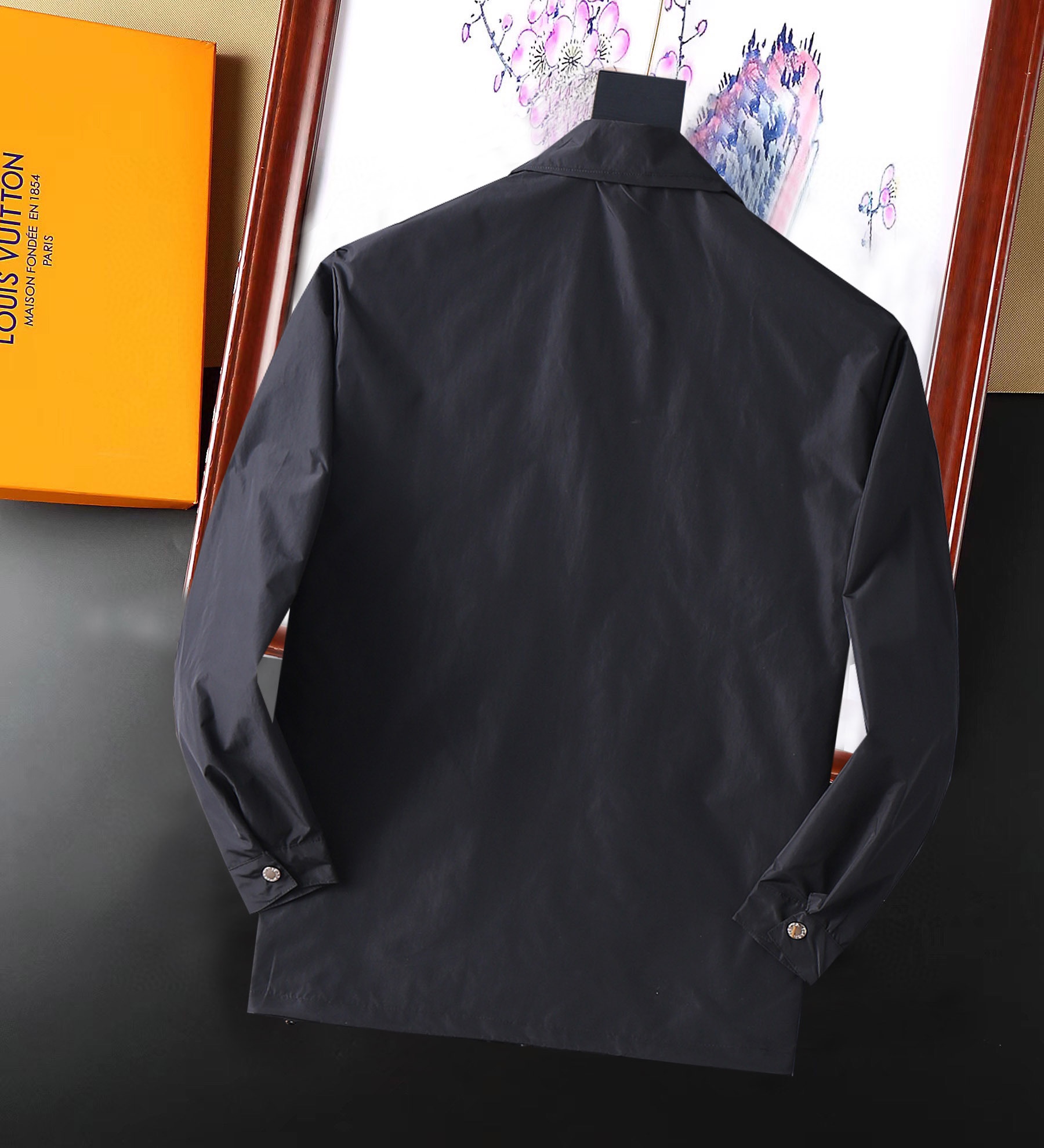 Prada Jacket M-l-xxxl