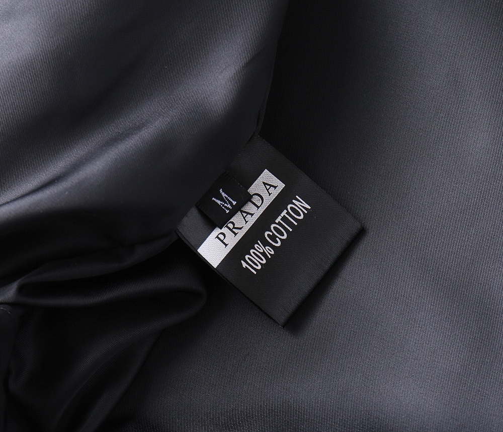 Prada Jacket M-l-xxxl