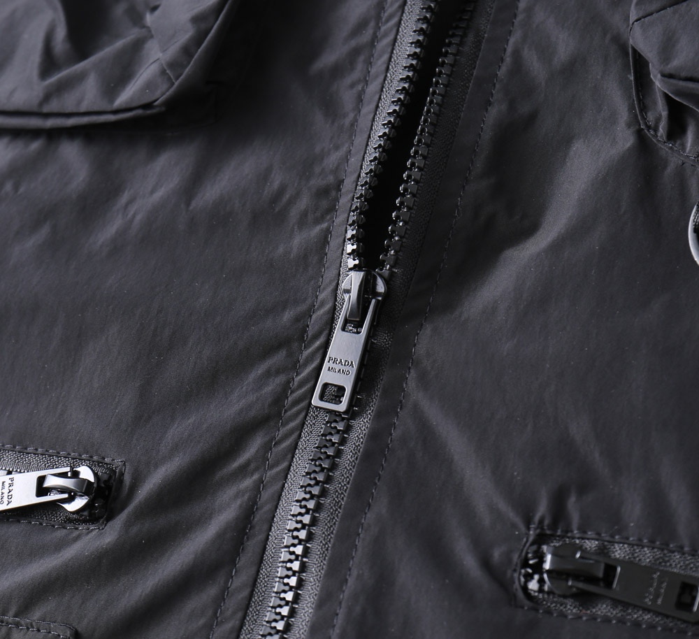 Prada Jacket M-l-xxxl
