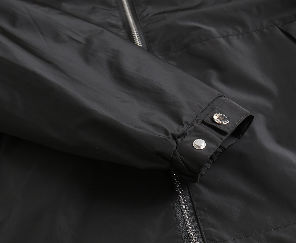 Prada Jacket M-l-xxxl