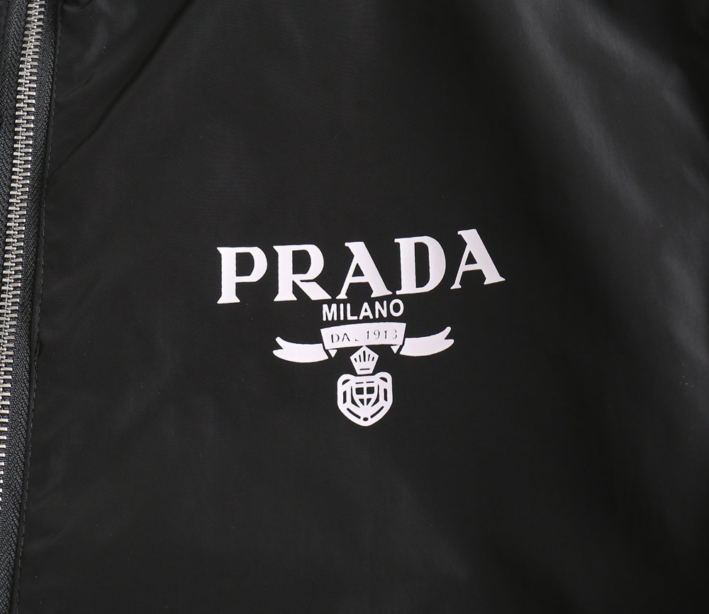 Prada Jacket M-l-xxxl