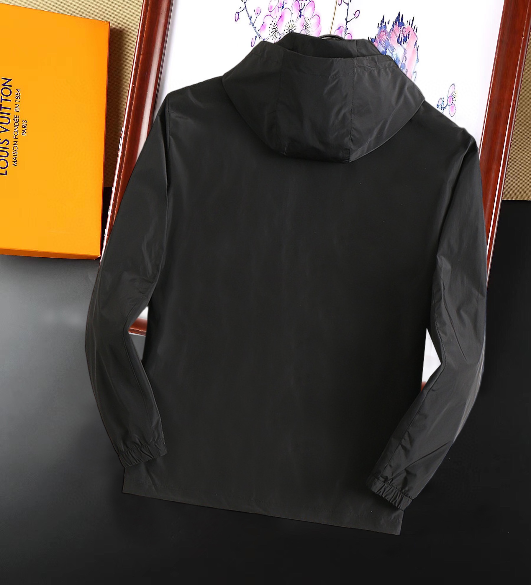 Prada Jacket M-l-xxxl