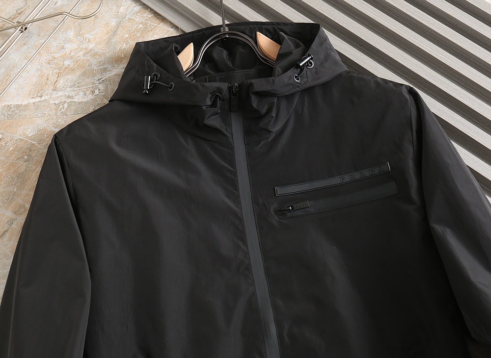 Prada Jacket M-l-xxxl