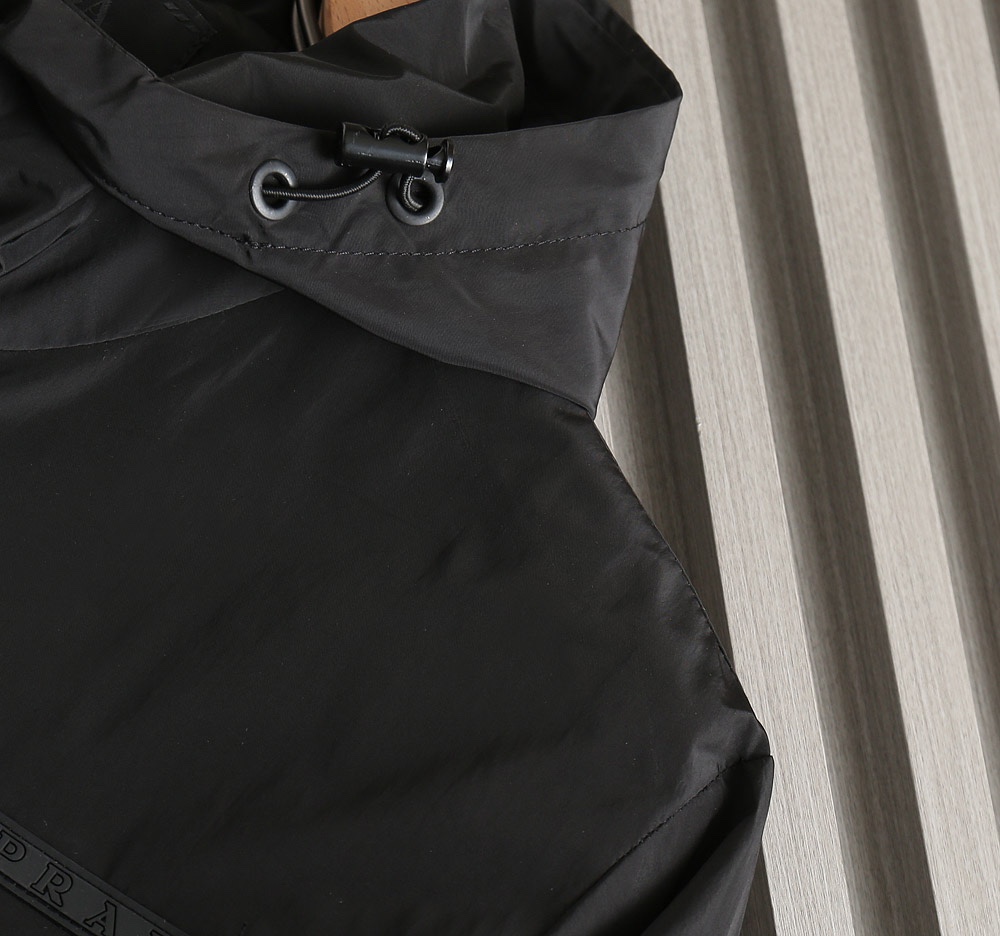 Prada Jacket M-l-xxxl