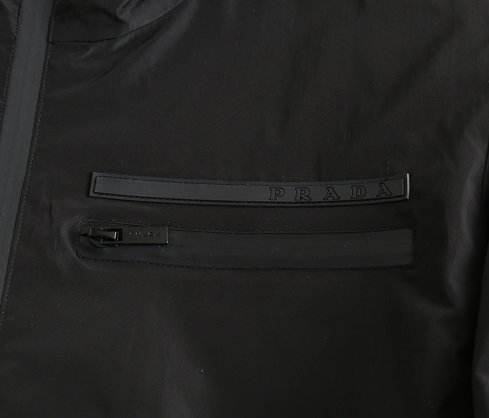 Prada Jacket M-l-xxxl