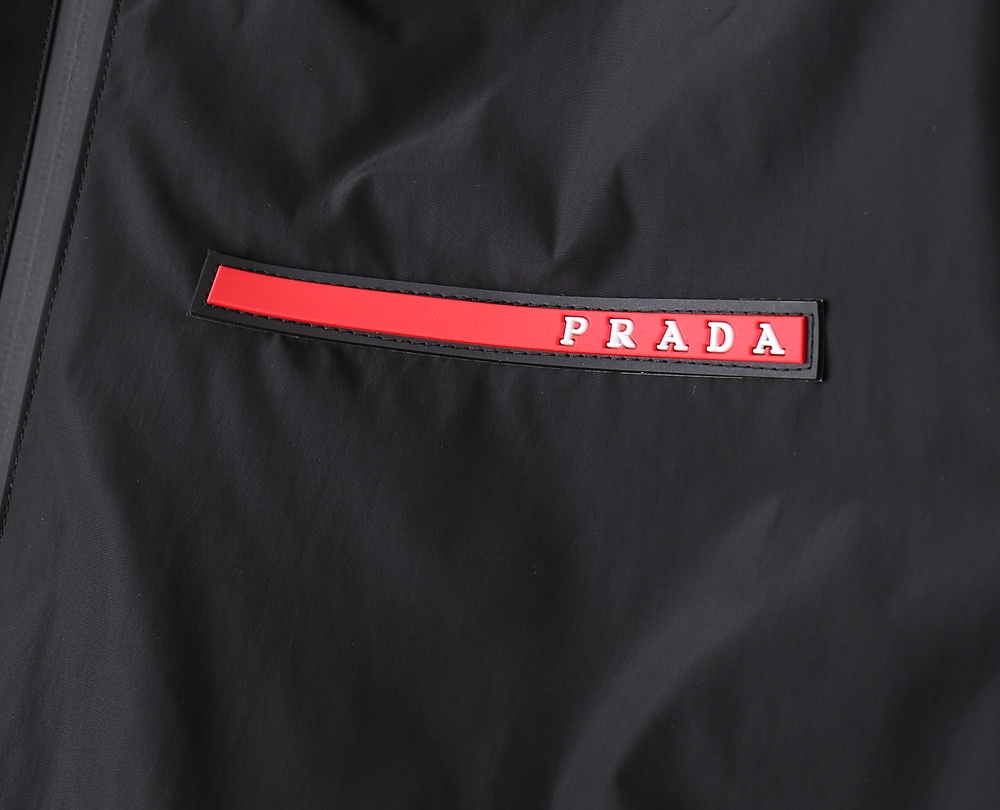 Prada Male Jacket M-xl