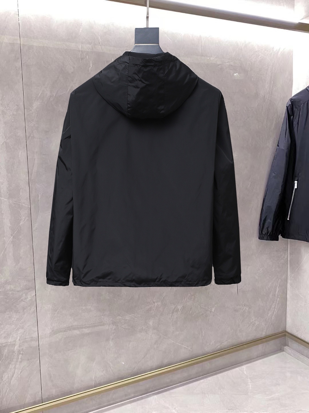 Prada Male Jacket M-xl