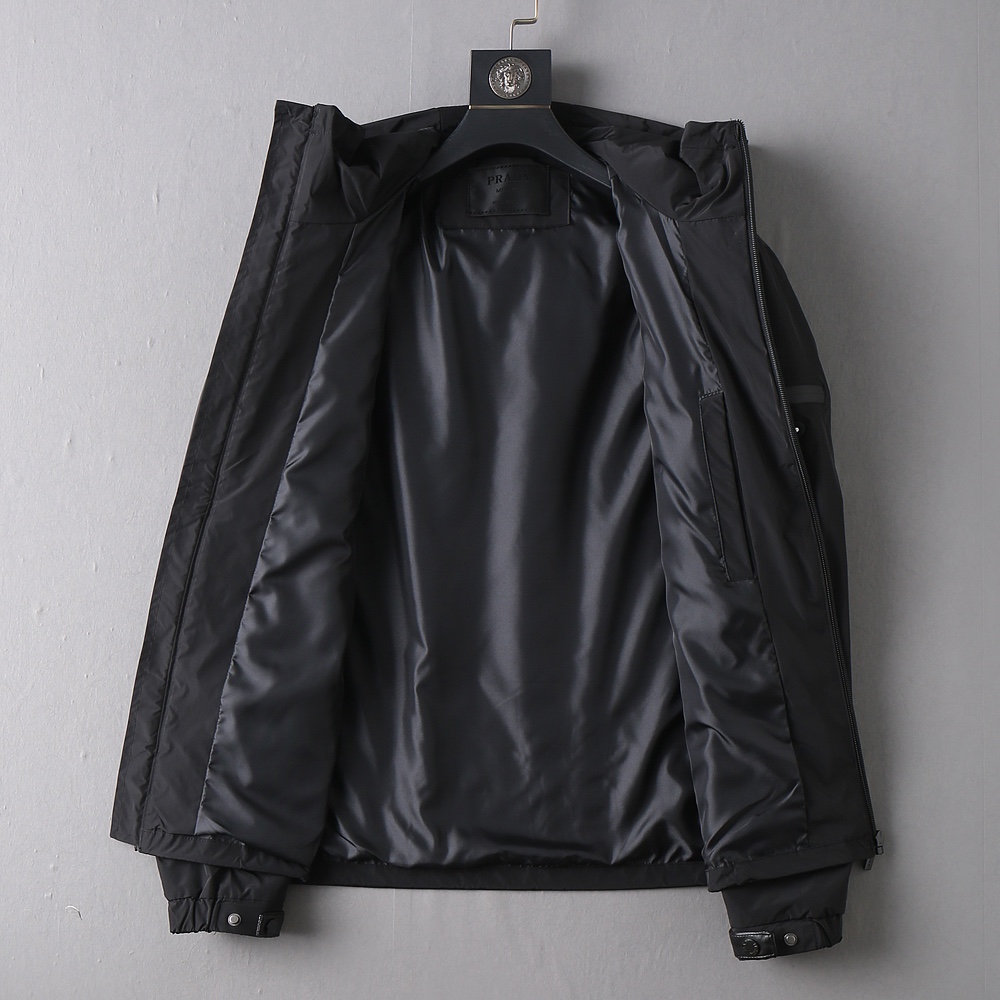 Prada Male Jacket M-xl