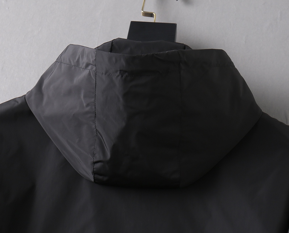 Prada Male Jacket M-xl
