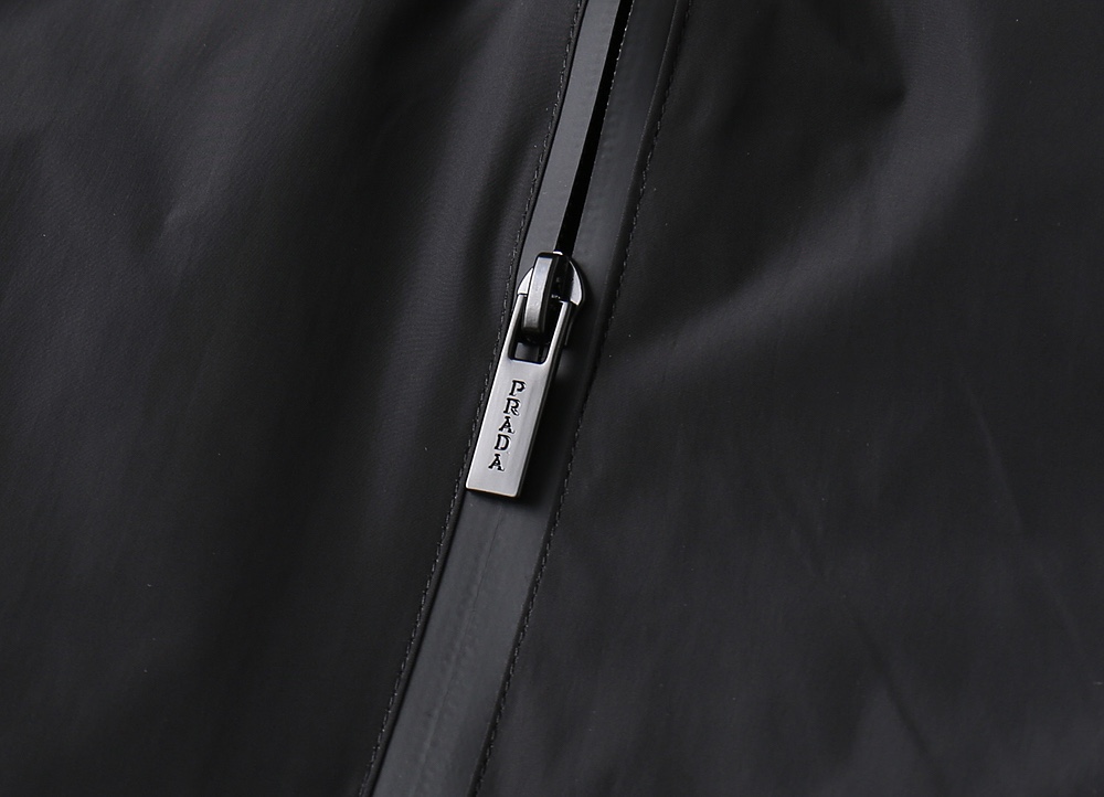 Prada Male Jacket M-xl