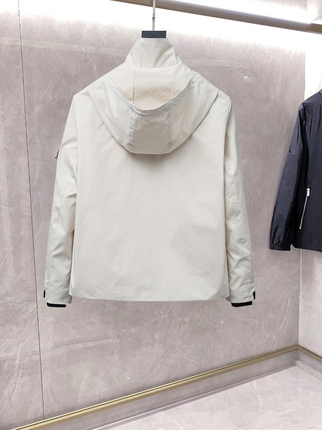 Prada Male Jacket M-xl