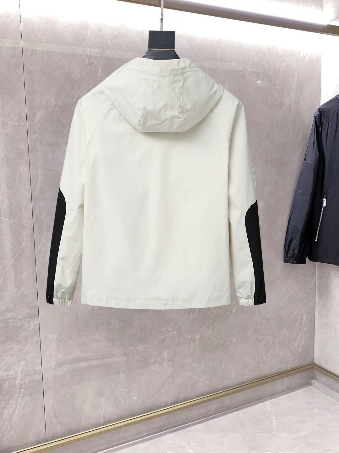 Prada Male Jacket M-xl