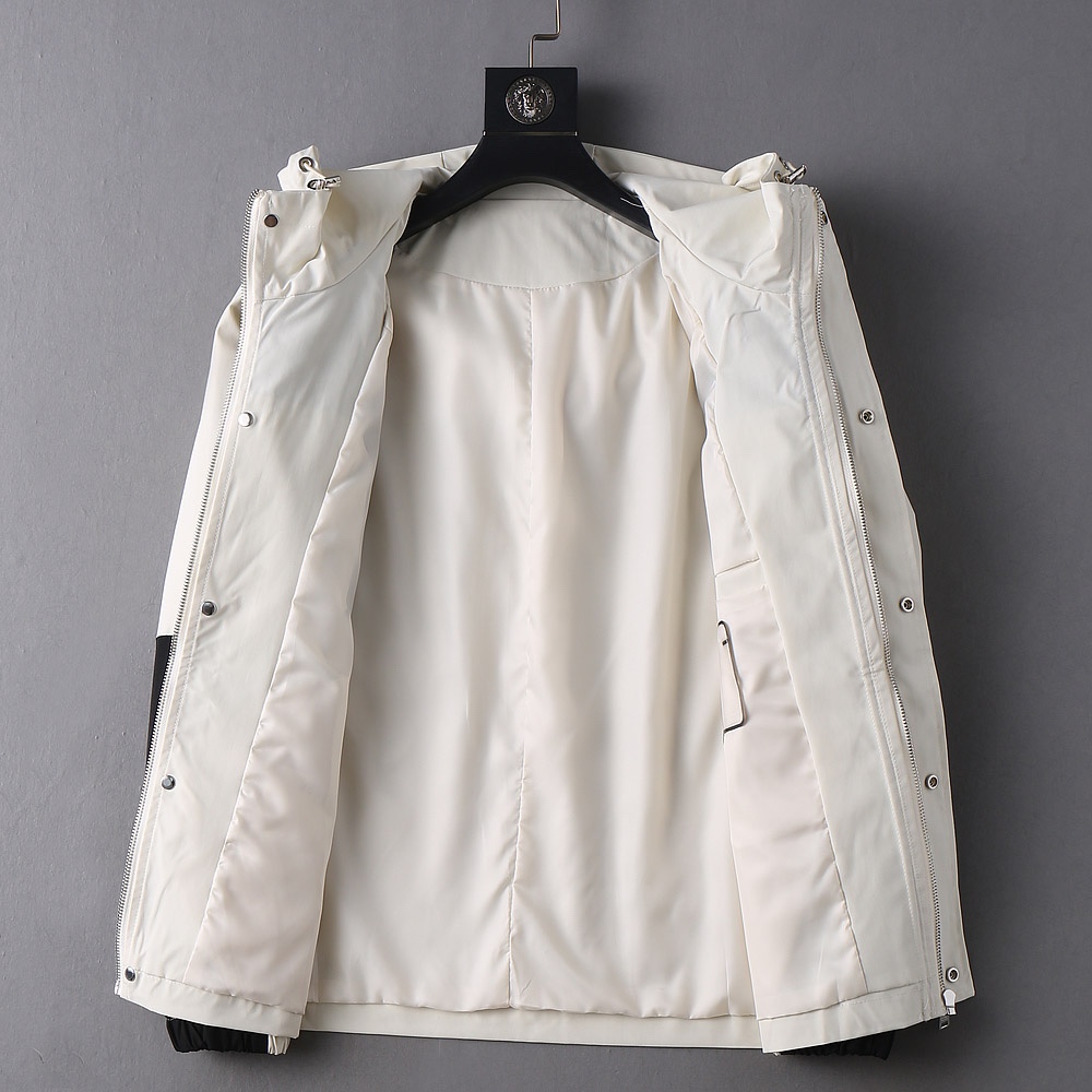 Prada Male Jacket M-xl