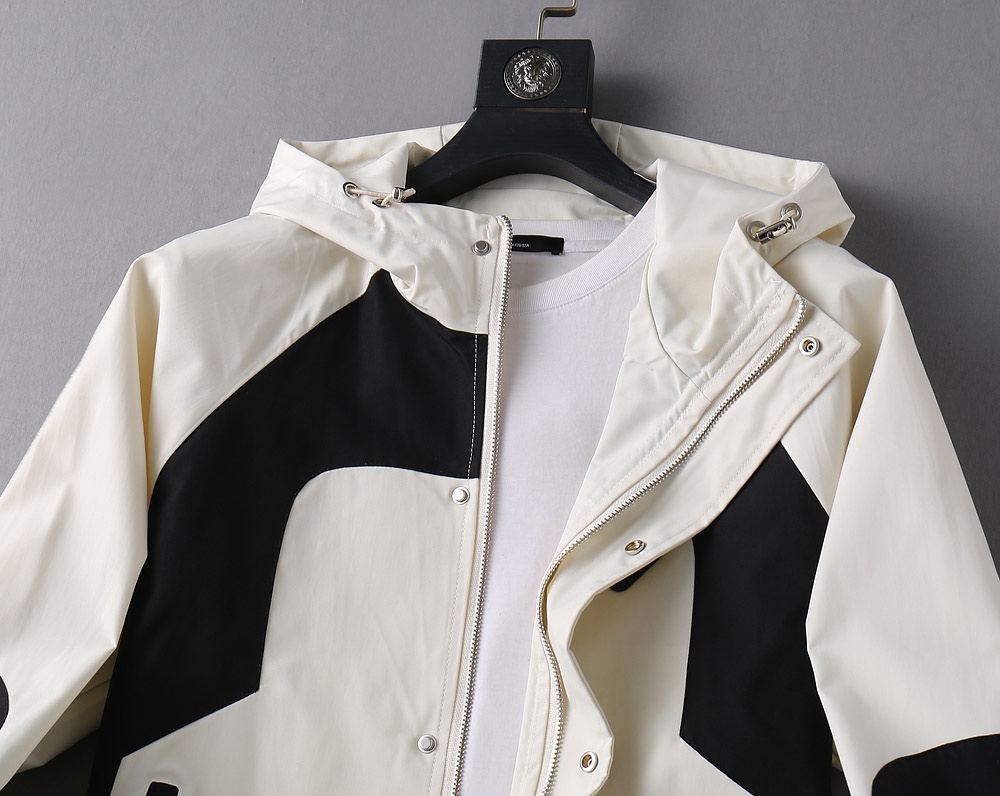 Prada Male Jacket M-xl