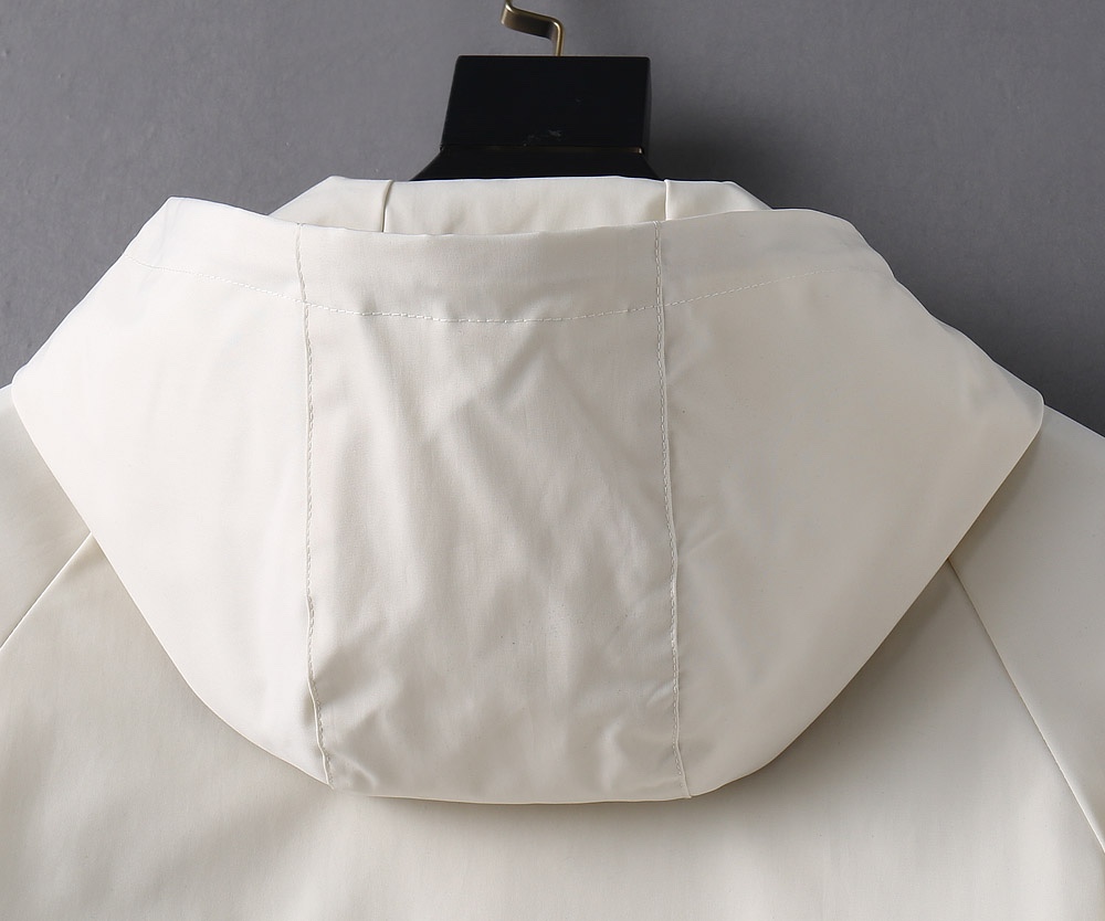 Prada Male Jacket M-xl