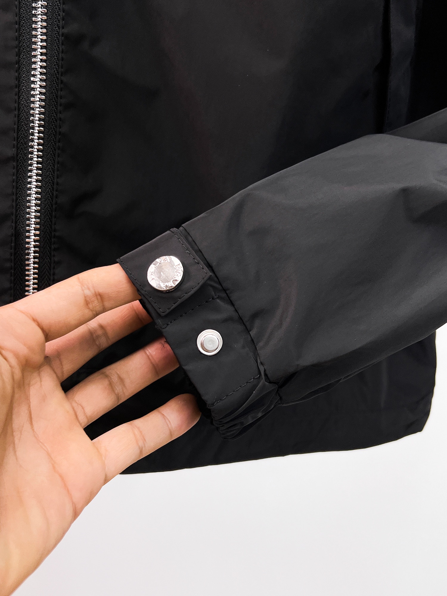 Prada Male Jacket M-xl