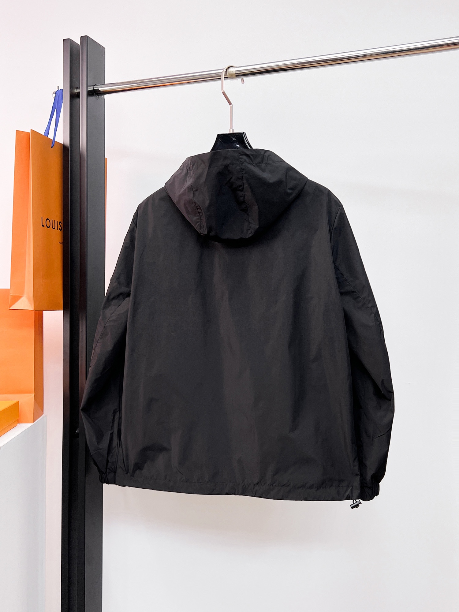 Prada Male Jacket M-xl