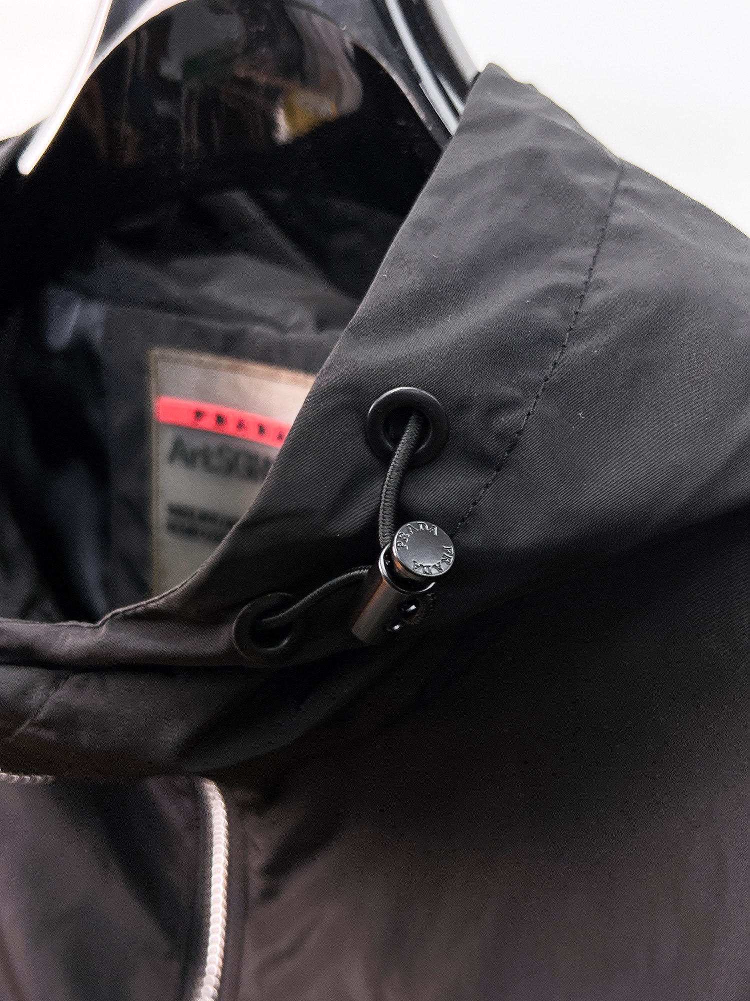 Prada Male Jacket M-xl