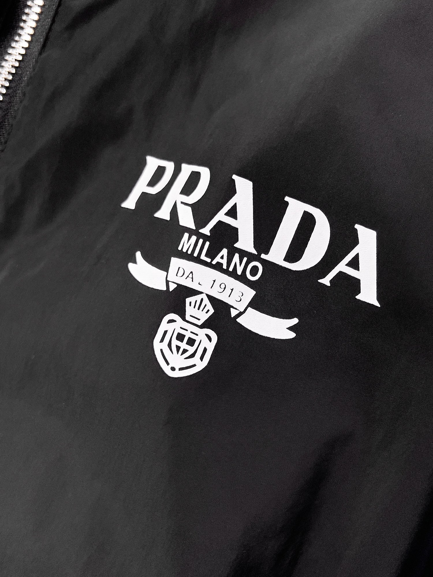 Prada Male Jacket M-xl