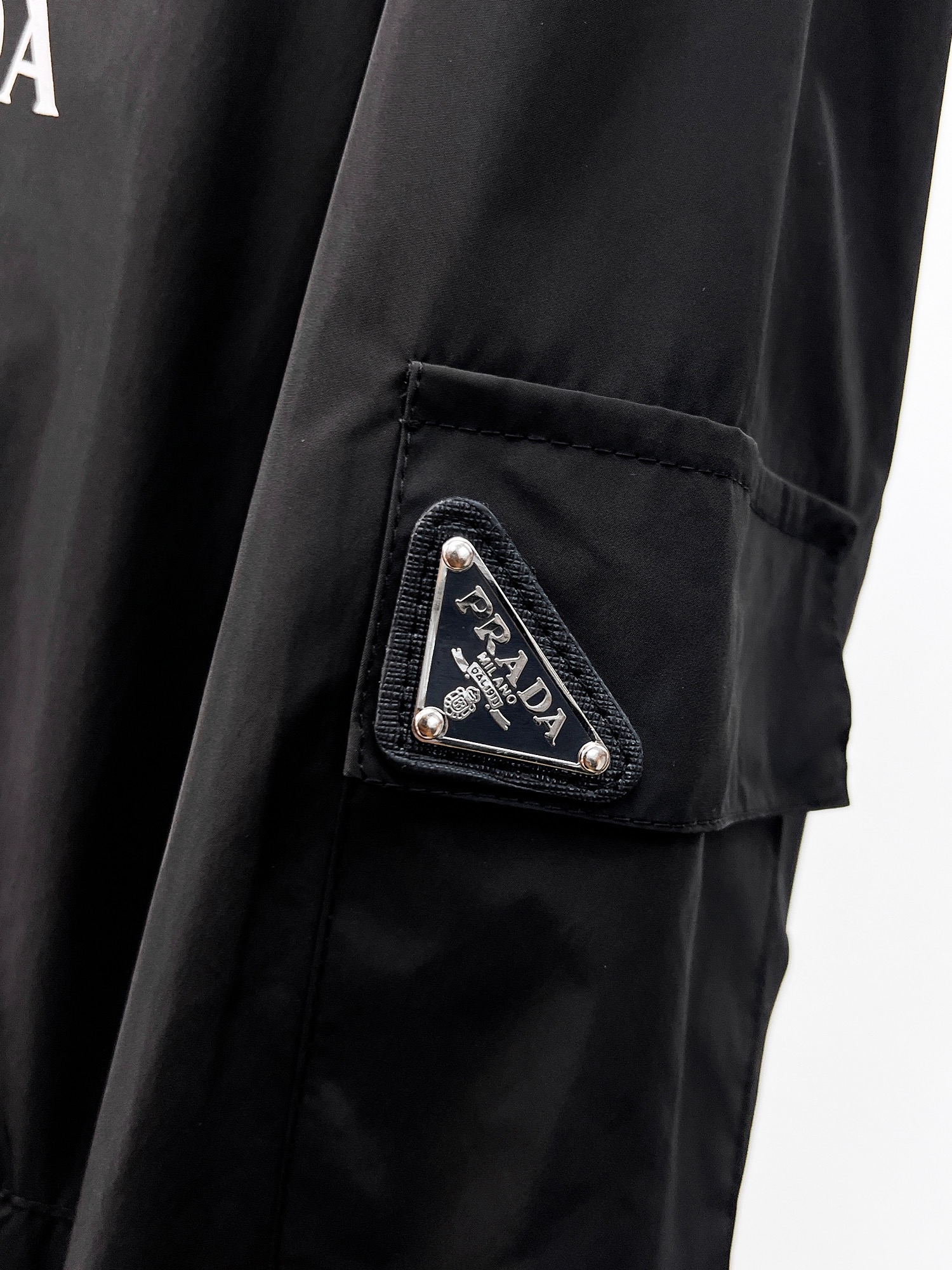 Prada Male Jacket M-xl