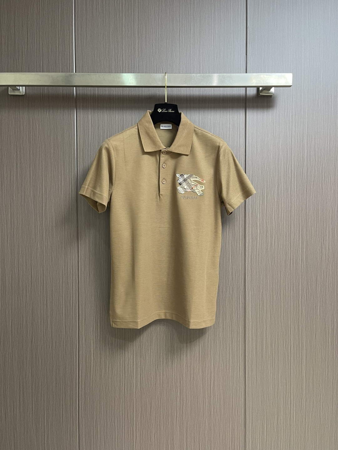 Burberry Basic Clothing Cotton S-m-l-xl-xxl