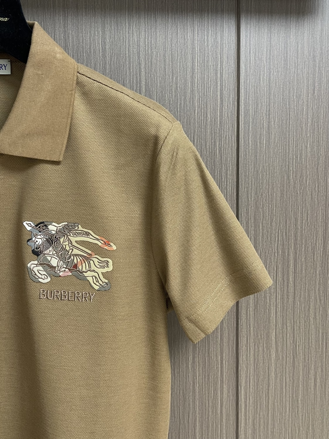 Burberry Basic Clothing Cotton S-m-l-xl-xxl