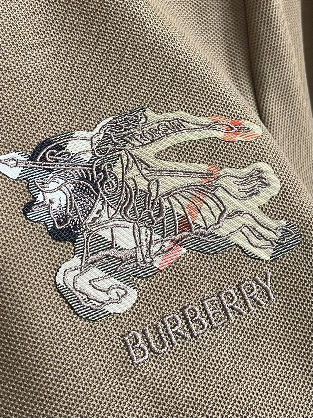 Burberry Basic Clothing Cotton S-m-l-xl-xxl