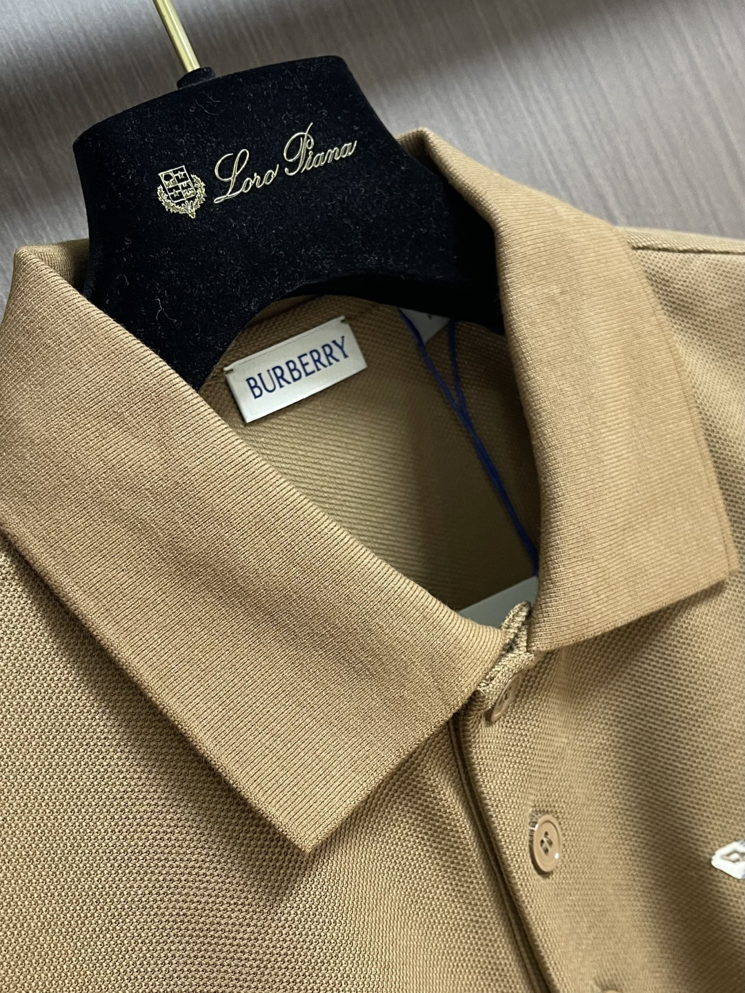 Burberry Basic Clothing Cotton S-m-l-xl-xxl