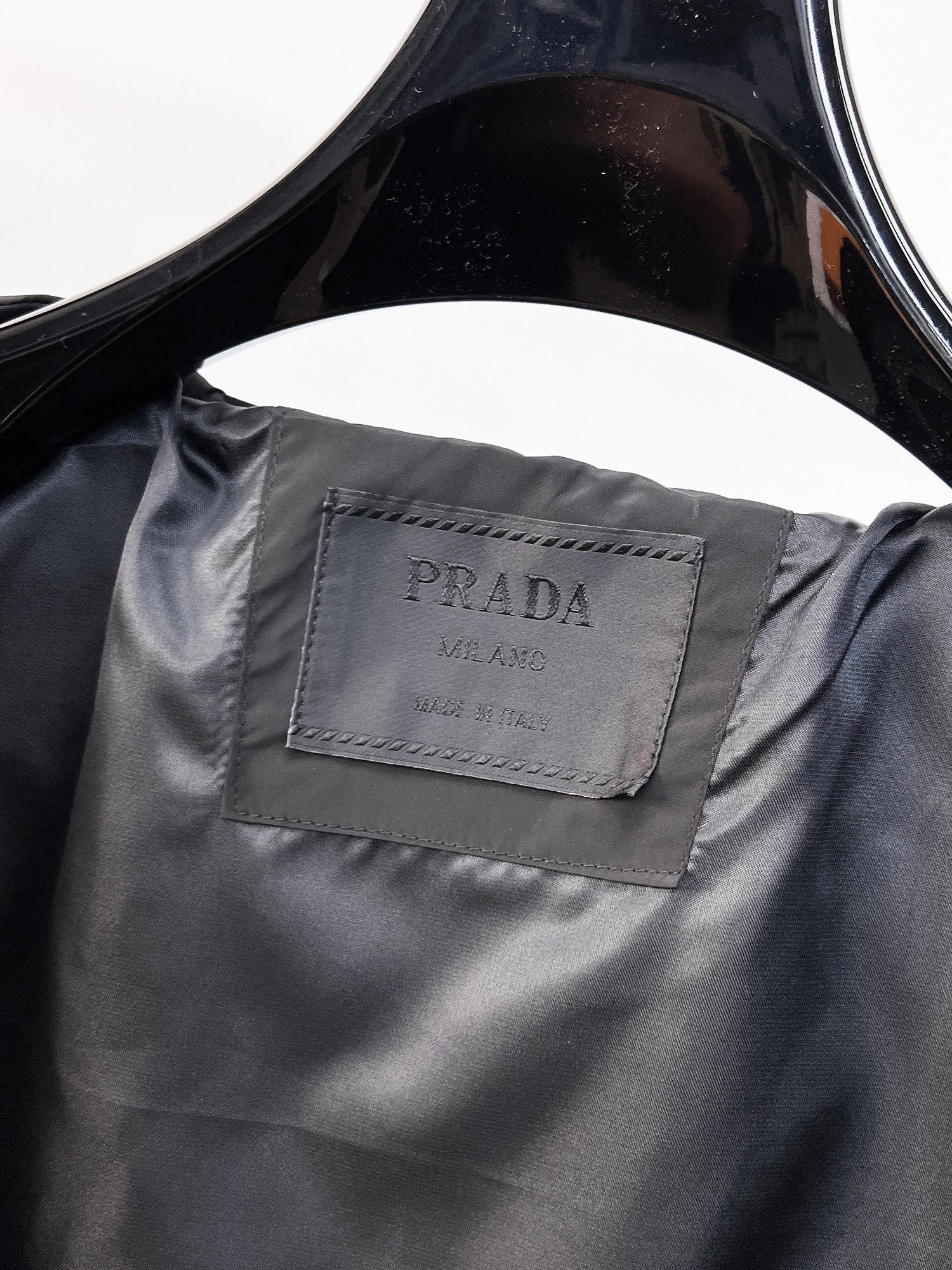 Prada Male Jacket M-xl