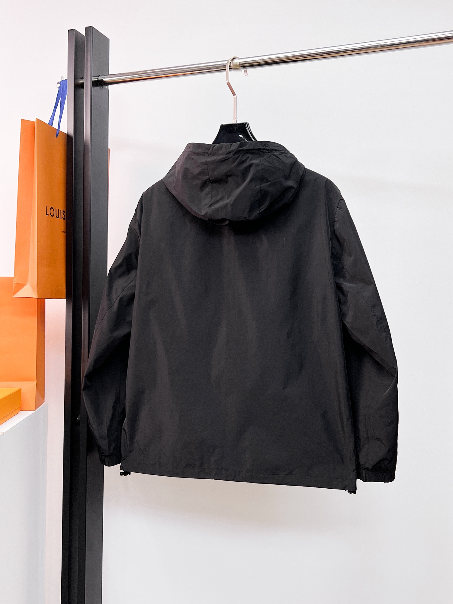 Prada Male Jacket M-xl