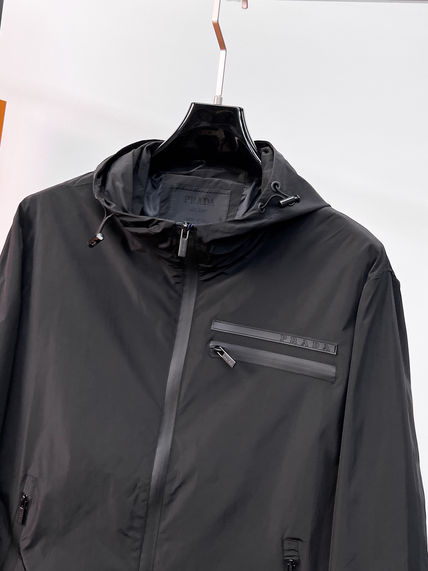 Prada Male Jacket M-xl