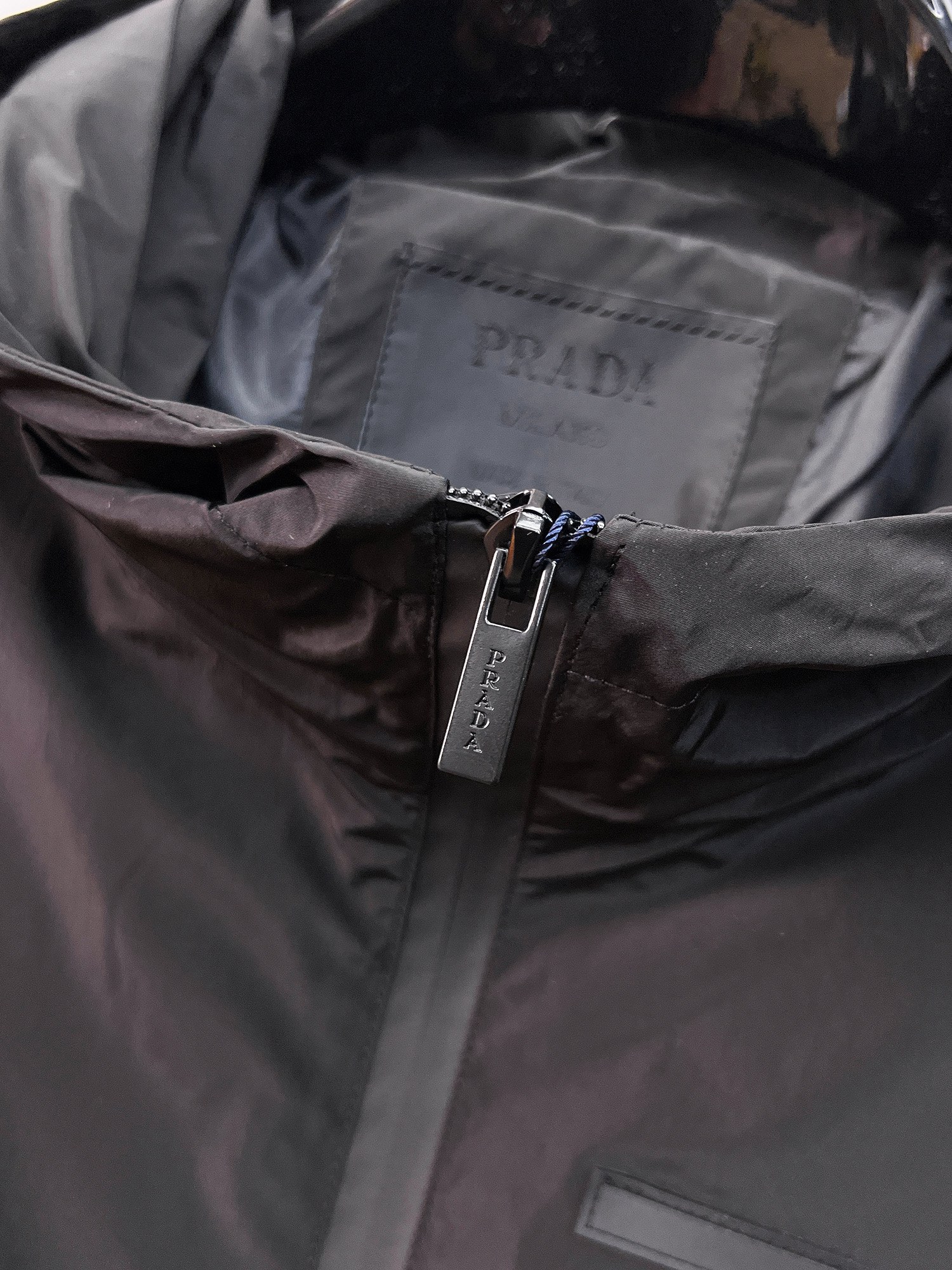 Prada Male Jacket M-xl