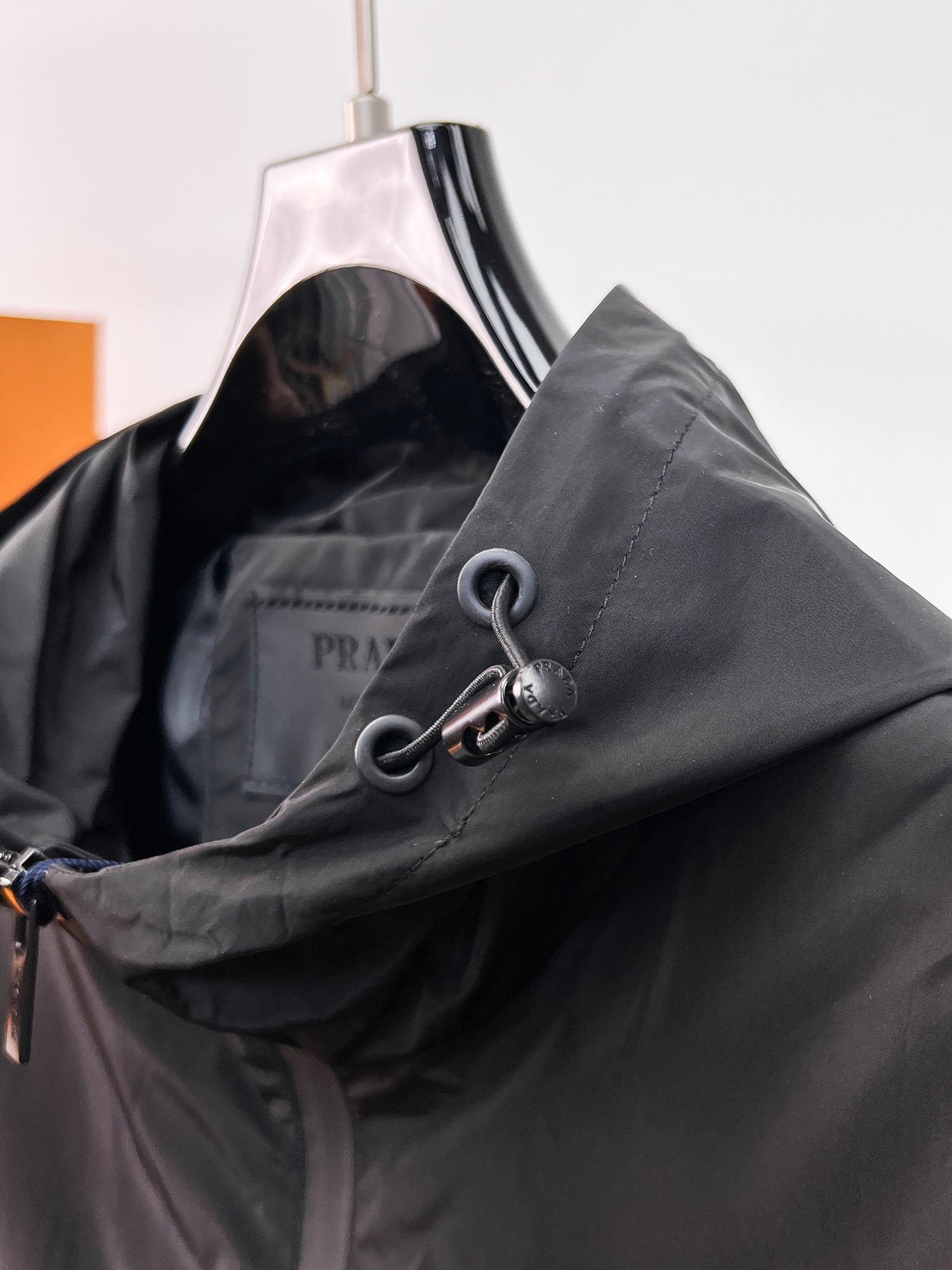Prada Male Jacket M-xl