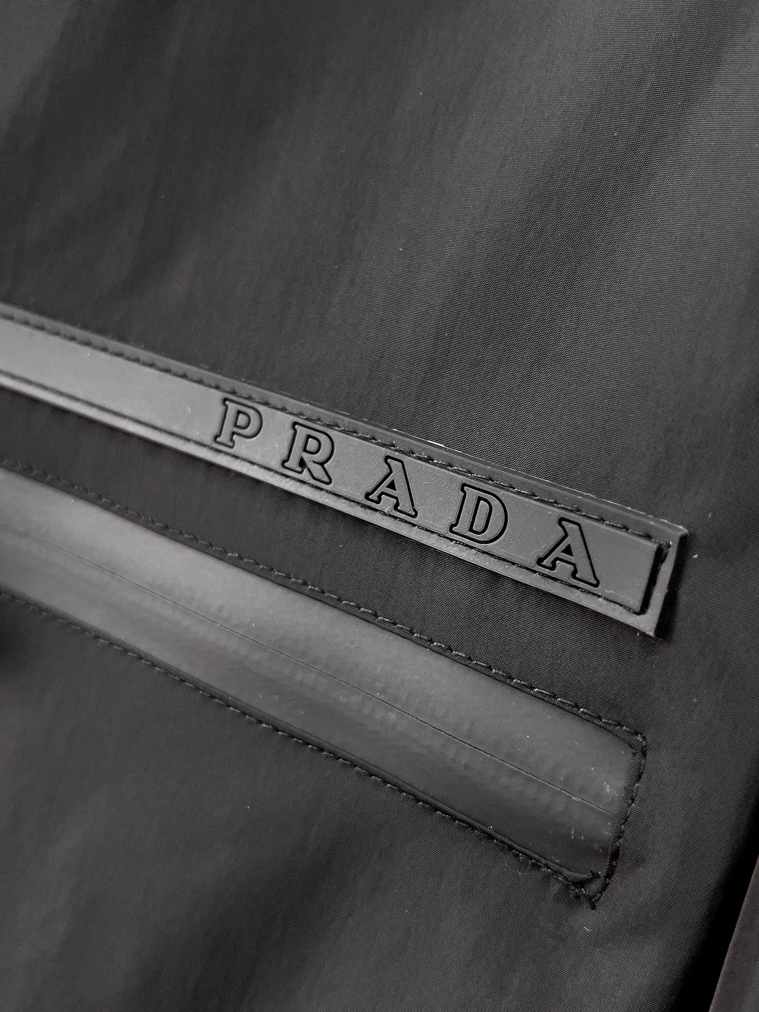 Prada Male Jacket M-xl