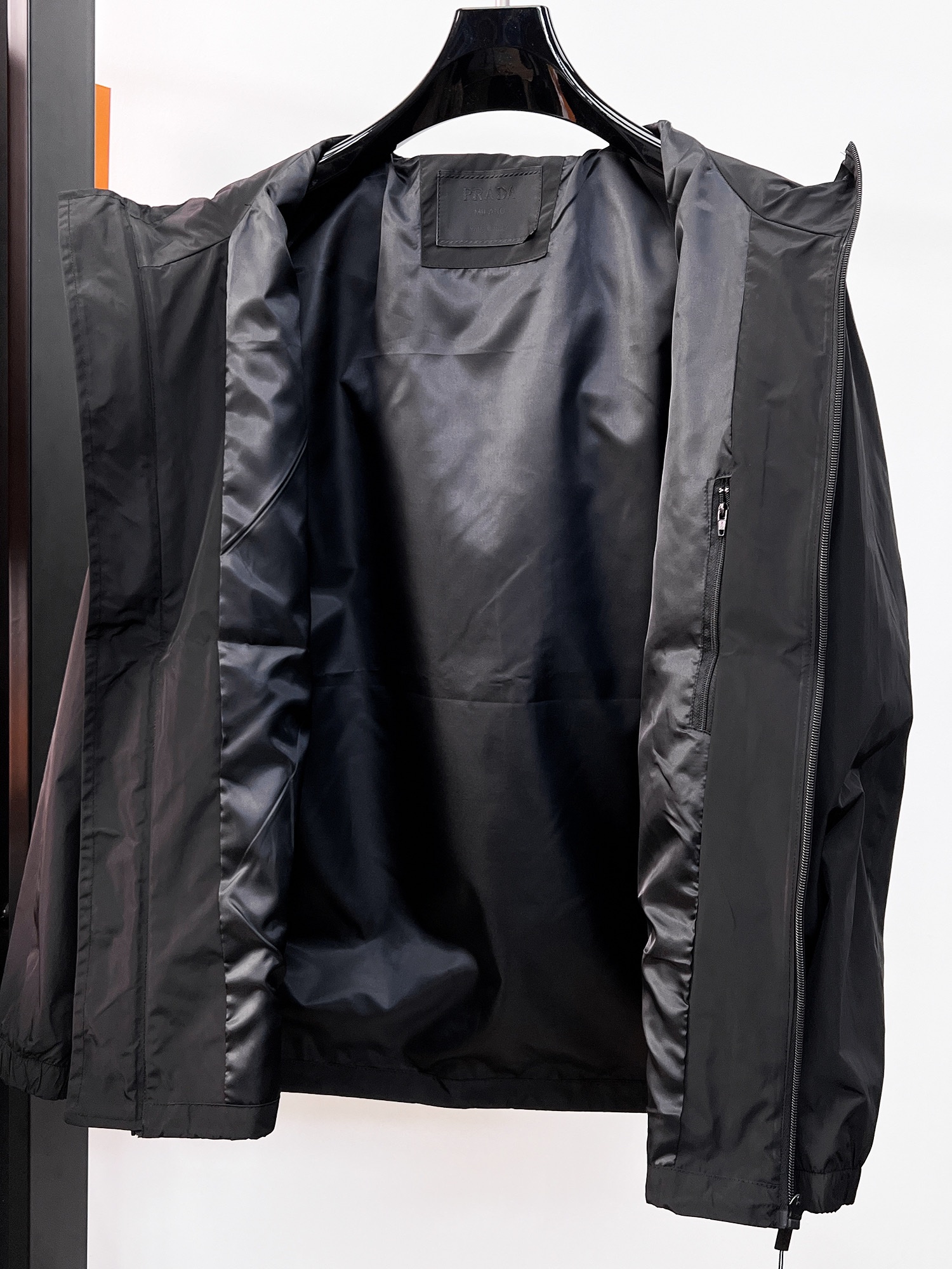 Prada Male Jacket M-xl