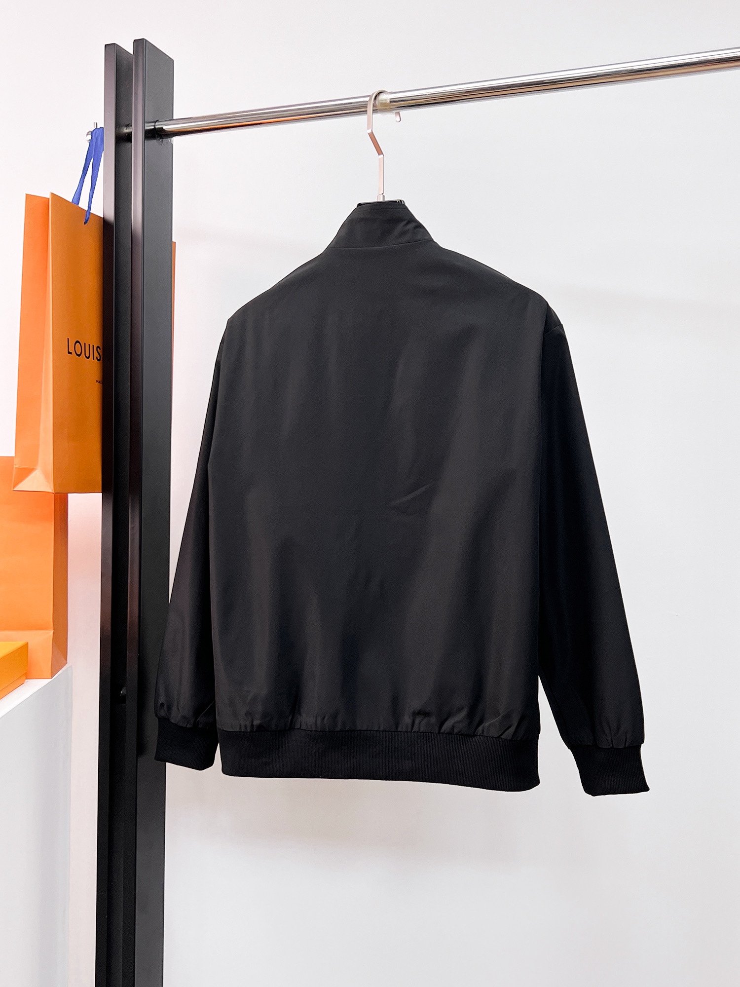 Prada Male Jacket M-xl