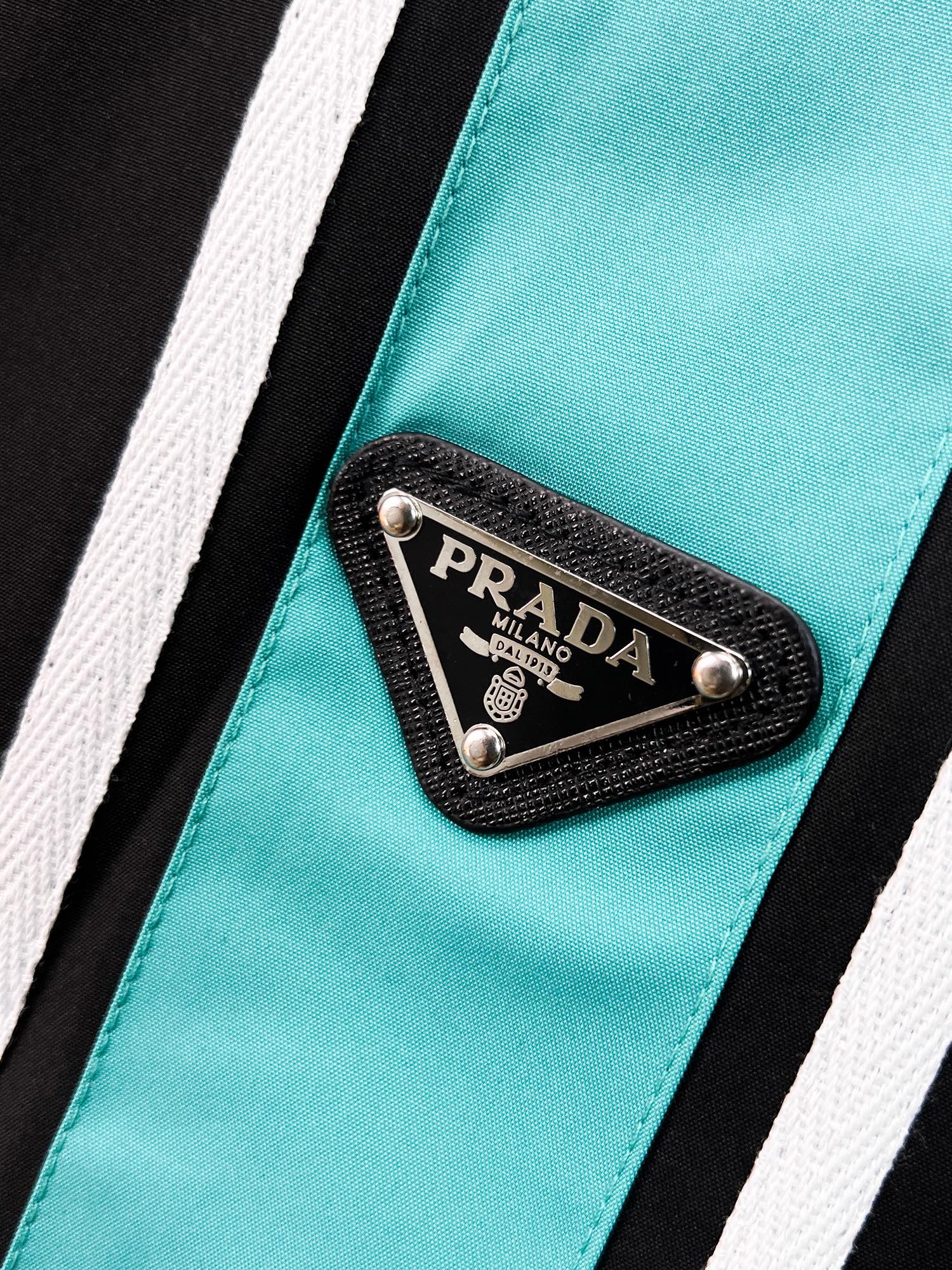 Prada Male Jacket M-xl