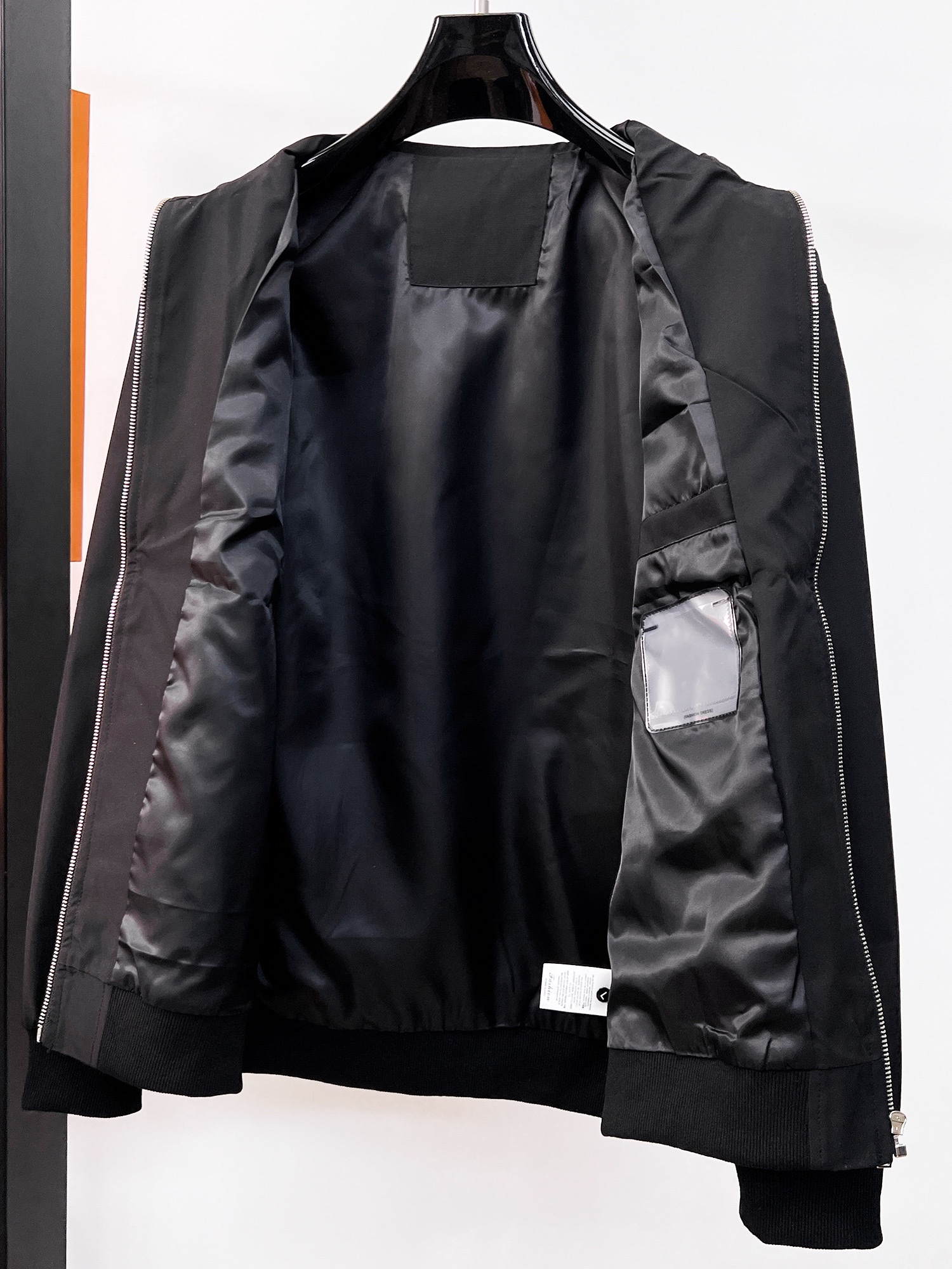 Prada Male Jacket M-xl