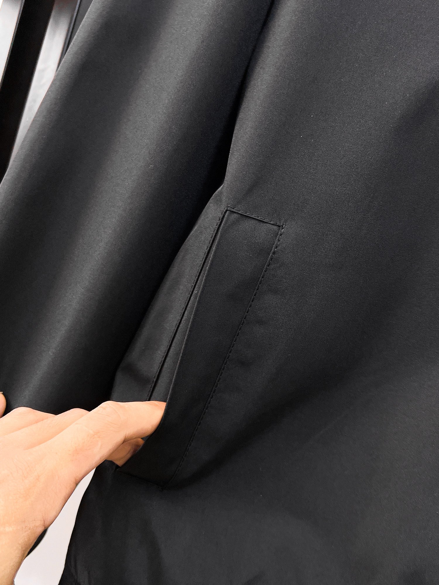 Prada Male Jacket M-xl