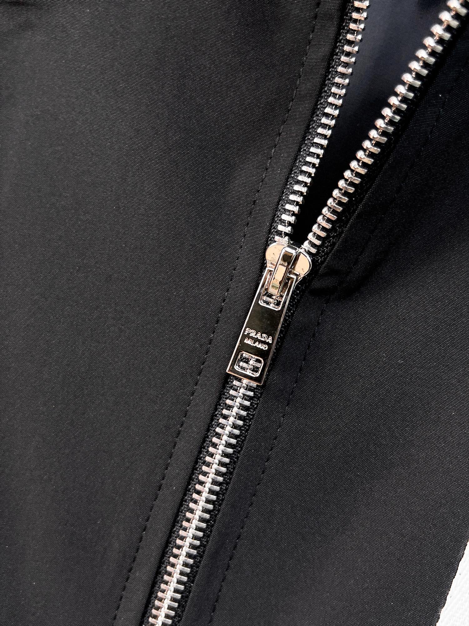 Prada Male Jacket M-xl