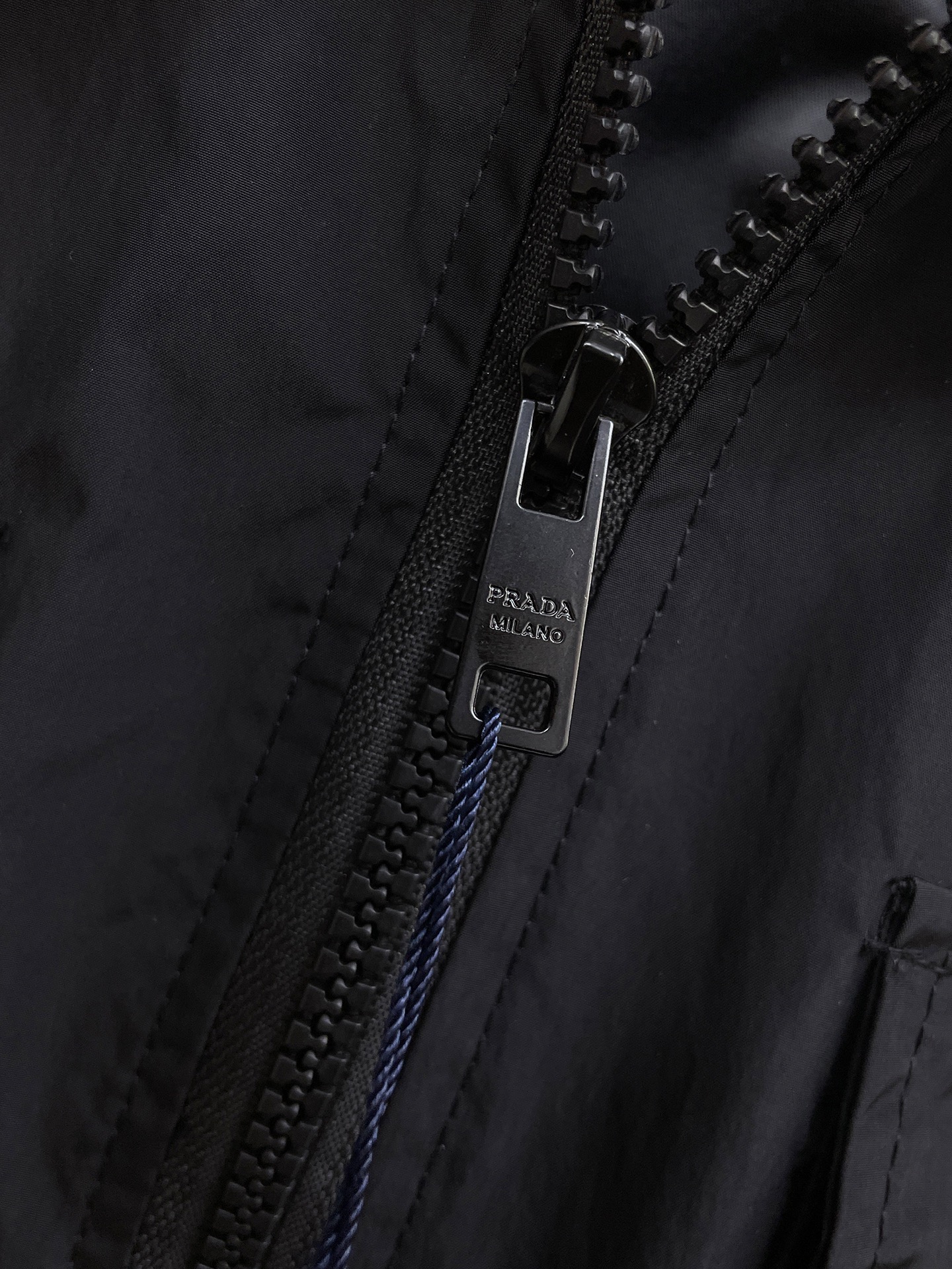 Prada Male Jacket M-xl