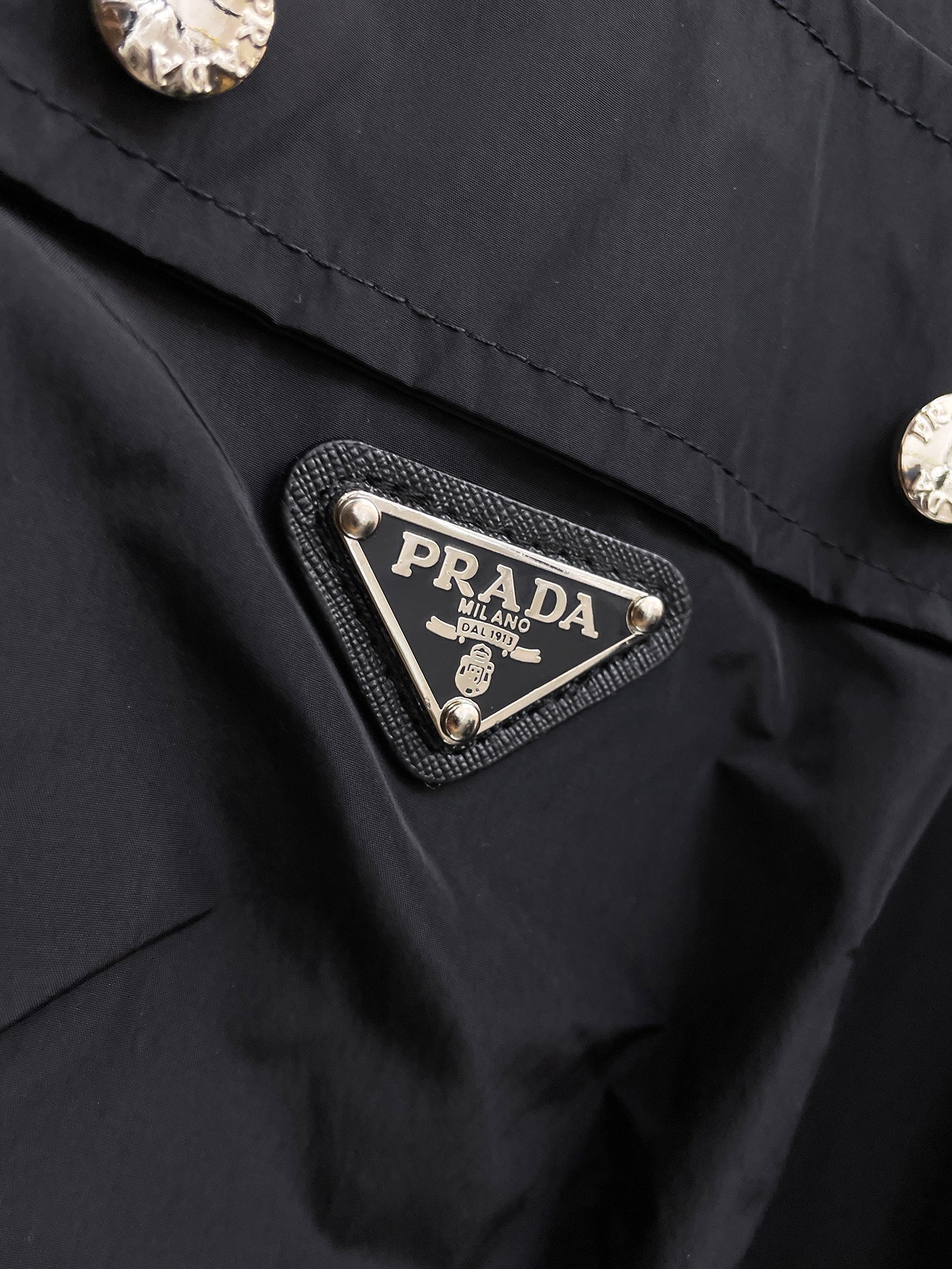 Prada Male Jacket M-xl