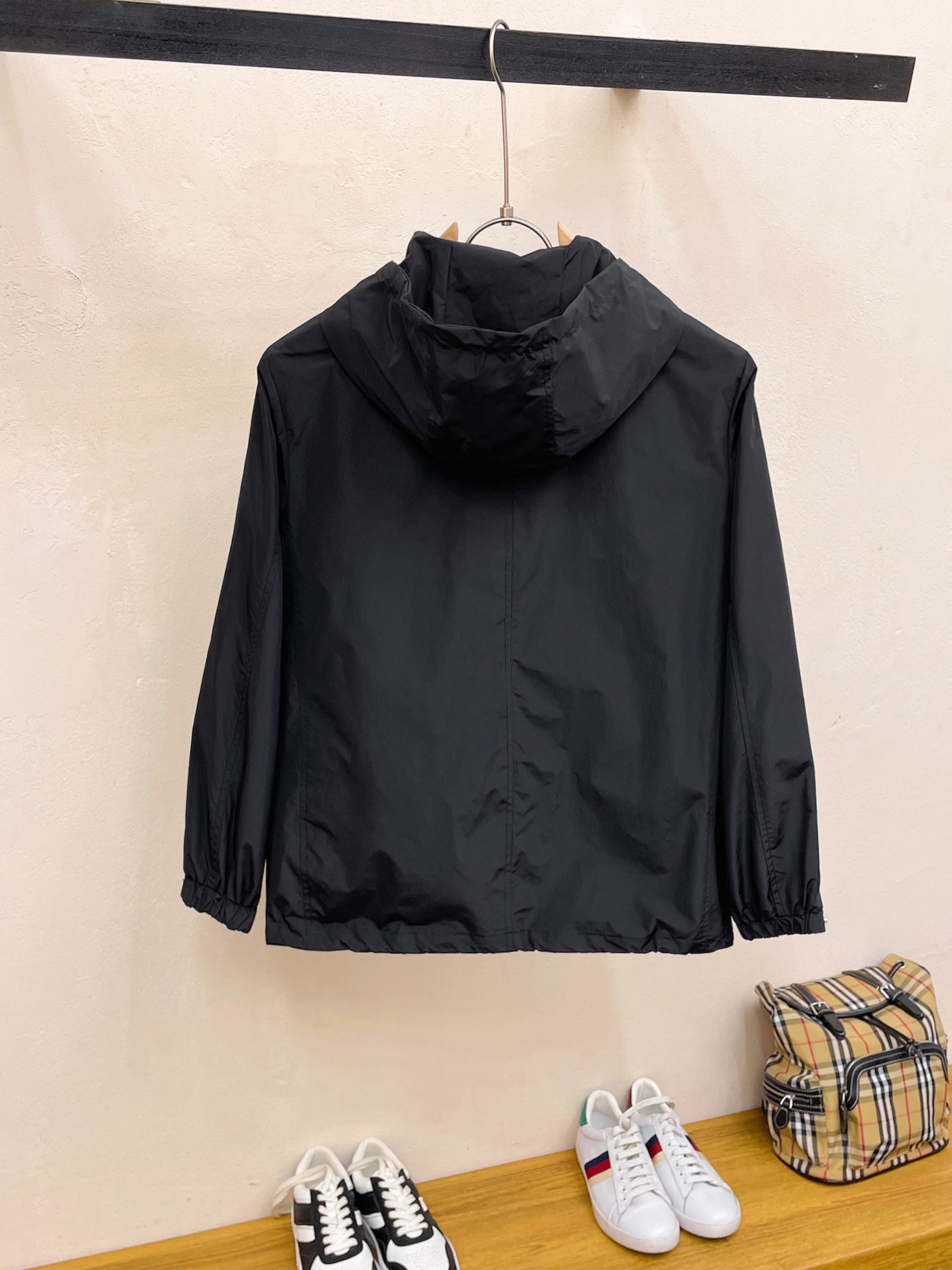 Prada Male Jacket M-xl