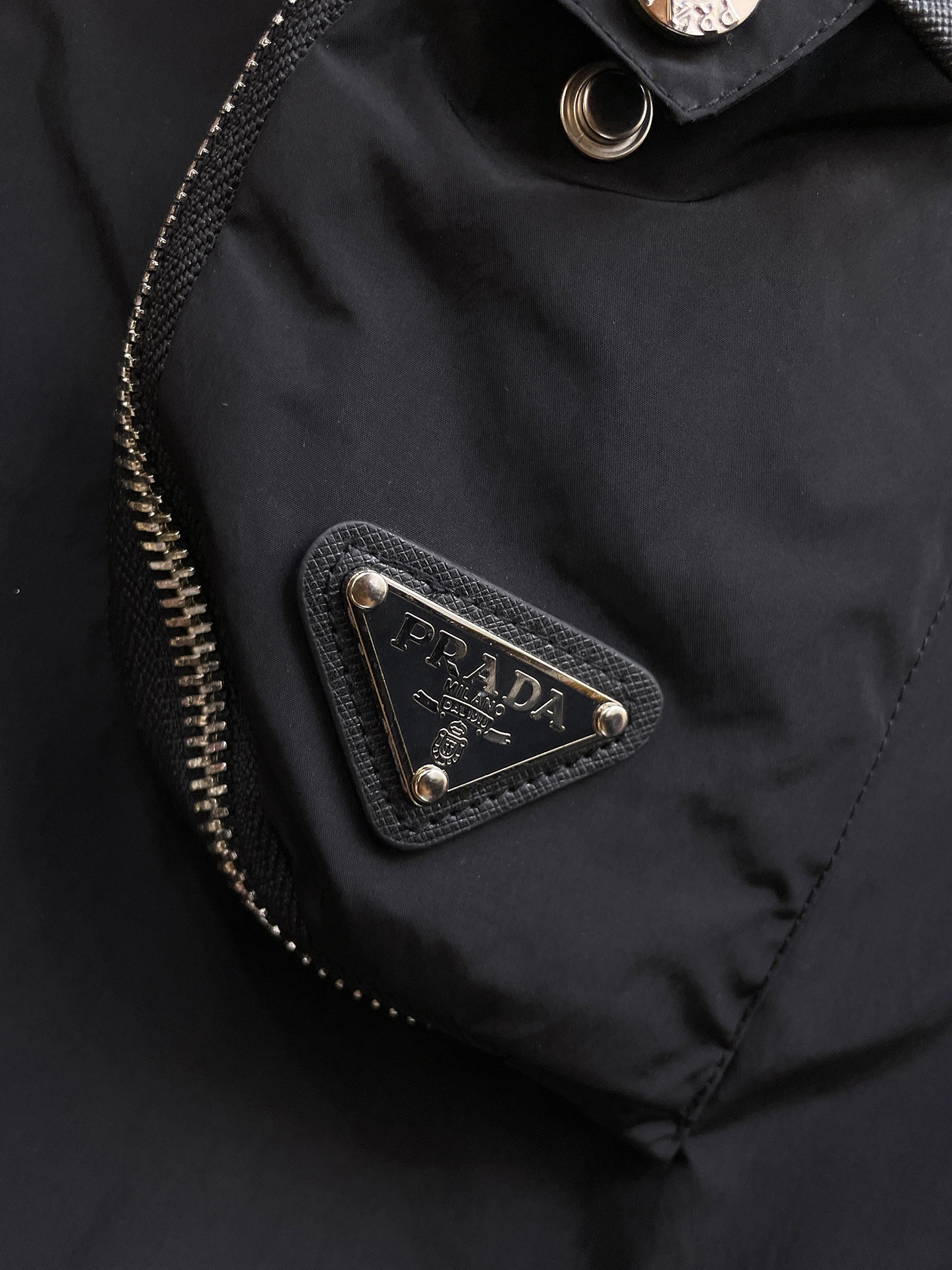 Prada Male Jacket M-xl